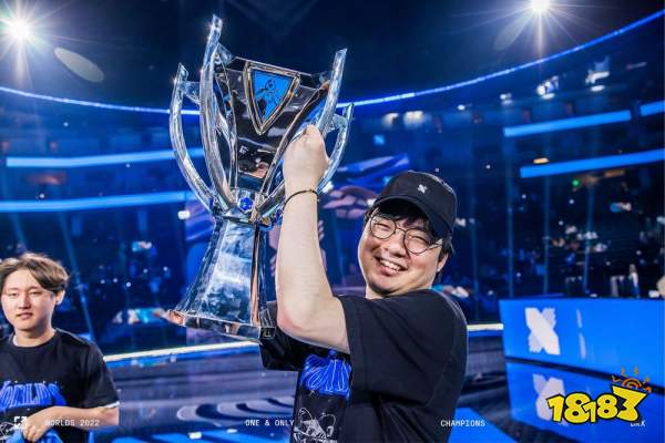 韓網(wǎng)票選lol歷史地位前十人物Faker第一 Theshy第九