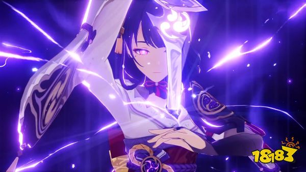 原神雷电将军圣遗物用什么好 雷电将军圣遗物推荐一览