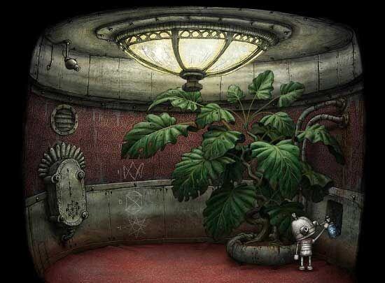 机械迷城怎么拯救MM 拯救MM方法分享