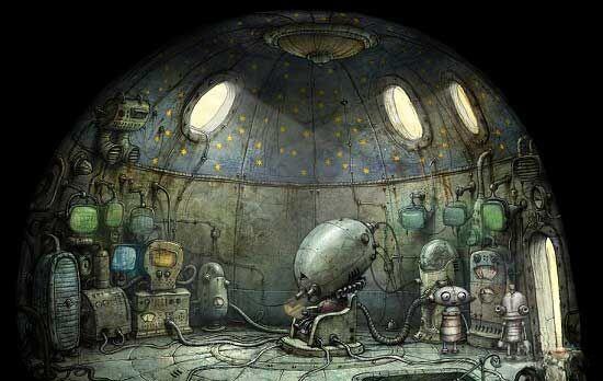 机械迷城怎么拯救MM 拯救MM方法分享