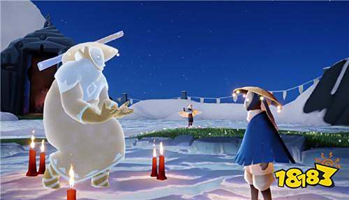 光遇任务先祖有哪些