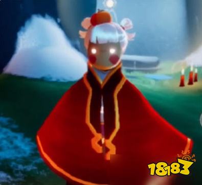 光遇任务先祖有哪些