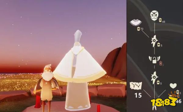 光遇任务先祖有哪些