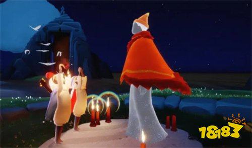 光遇任务先祖有哪些