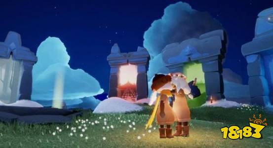 光遇围巾斗篷会返场吗