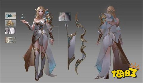 魔域高爆版手游推荐 2022爆率最高的五款魔域手游