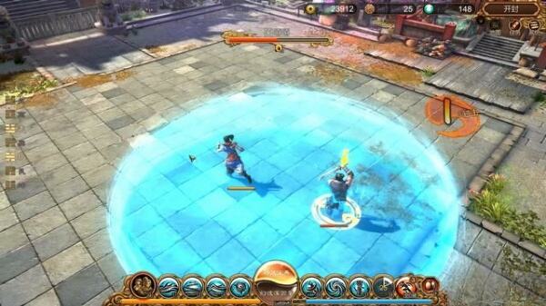 天命奇御任务诡谋乍现 诡谋乍现图文攻略