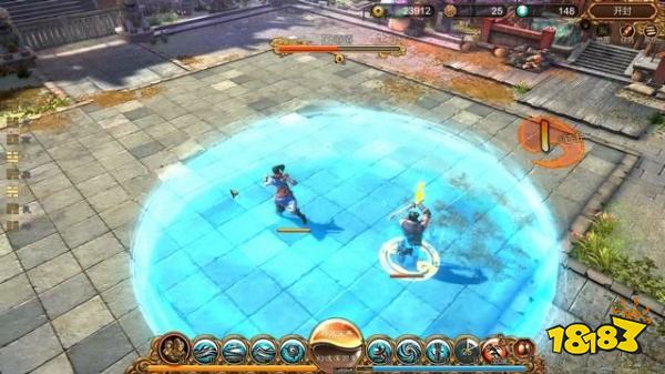 天命奇御任务诡谋乍现 诡谋乍现图文攻略