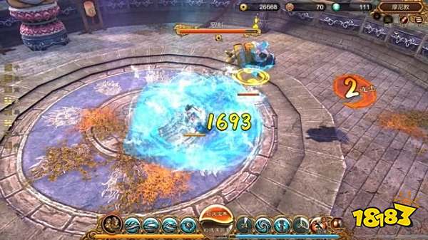 天命奇御任务深入摩尼 深入摩尼图文攻略