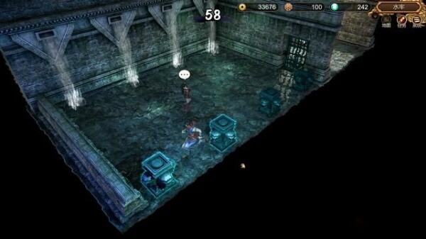 天命奇御任务神机之谜 神机之谜图文攻略