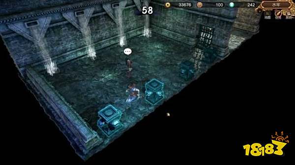 天命奇御任务神机之谜 神机之谜图文攻略