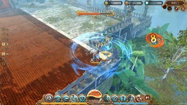 天命奇御任务神机之谜 神机之谜图文攻略