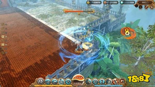 天命奇御任务神机之谜 神机之谜图文攻略