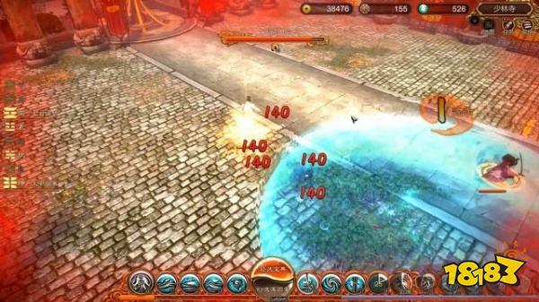 天命奇御任务风起云涌 风起云涌图文攻略