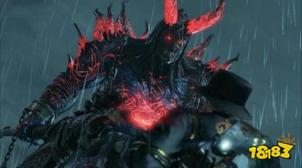 仁王序章任务攻略 序章图文攻略