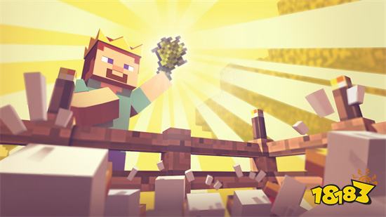 我的世界叶枫DD最新版