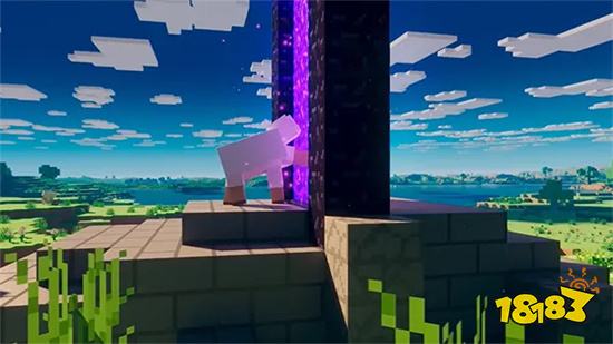 我的世界1.19国际版下载手机版2023