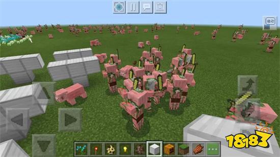 我的世界1.19国际版下载手机版2023