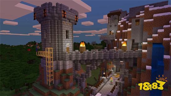 我的世界1.19国际版下载手机版2023