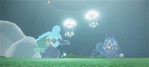 光遇欧若拉季深呼吸动作怎么换 深呼吸获取途径介绍