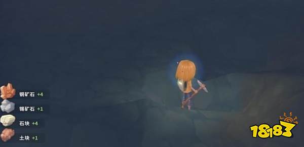 波西亚时光挖矿系统怎么玩 挖矿遗物系统玩法详解