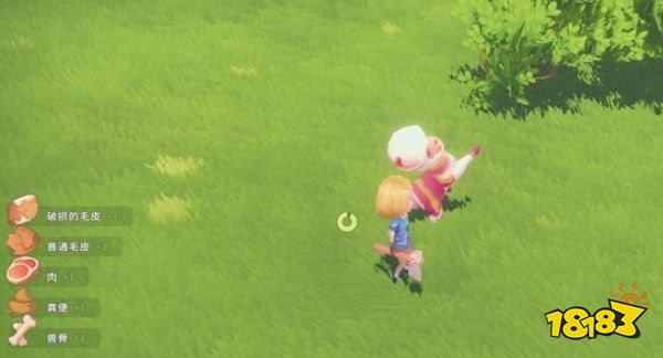 波西亚时光收集系统怎么玩 材料收集系统玩法详解