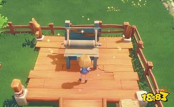 波西亚时光组装工具系统怎么玩 组装工具系统玩法详解