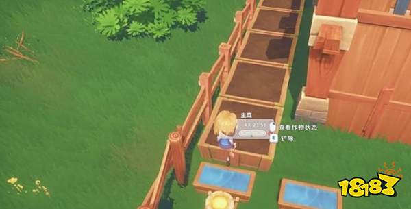 波西亚时光种植系统怎么玩 种植系统玩法详解