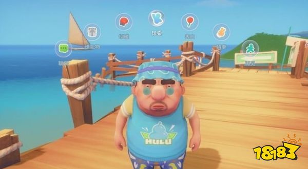 波西亚时光社交系统统怎么玩 社交系统玩法详解