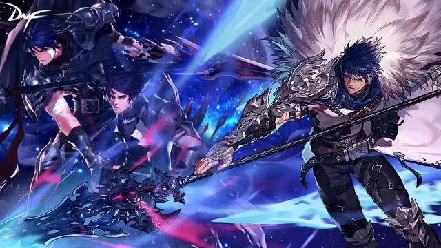 dnf自定义史诗有哪些