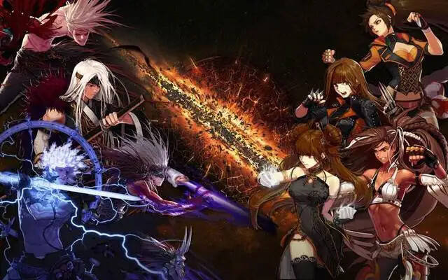 dnf自定义史诗有哪些