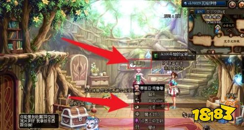 dnf艾尔文泪湖怎么进