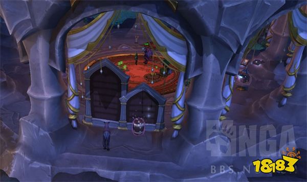 魔獸世界10.0樹妖療法任務怎么做 樹妖療法任務攻略