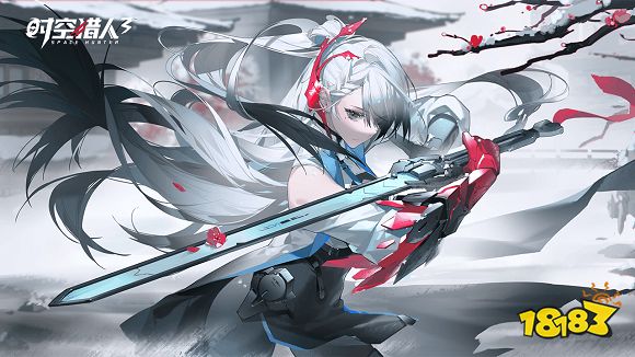 时空猎人32023版