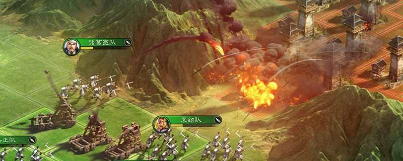 三国志战略版怎么刷战功