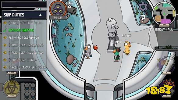 鹅鸭杀安卓手机版怎么下载 安卓手机版下载方法