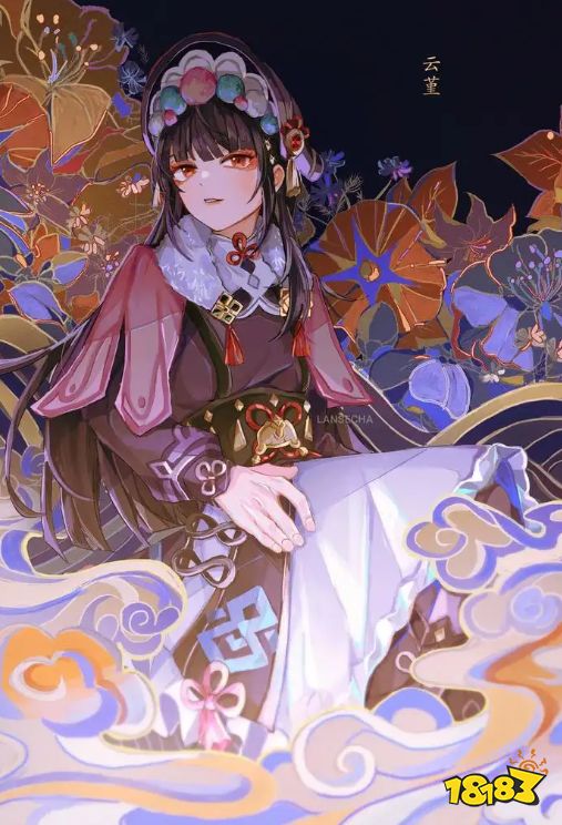 原神云堇天賦加點順序是什么 云堇天賦技能介紹
