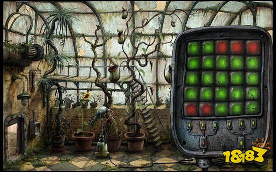 机械迷城怎么解谜题 游戏谜题解法分享