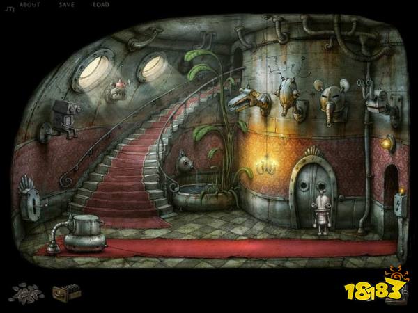 机械迷城是一款怎么样的游戏 游戏内容特点介绍