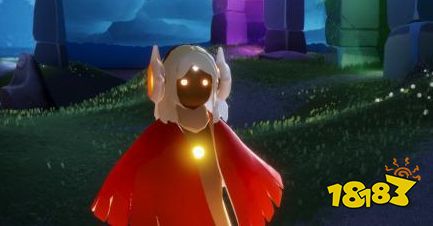 光遇创始人礼包斗篷是什么样子的