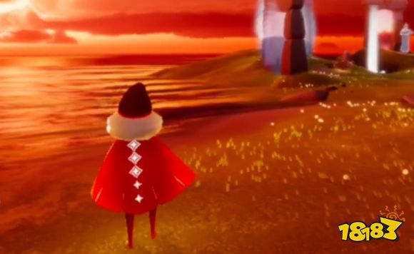 光遇创始人礼包斗篷是什么样子的