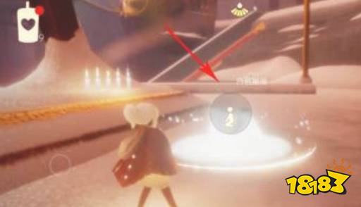 光遇圆梦村第五个任务