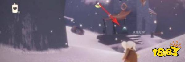 光遇圆梦村第五个任务