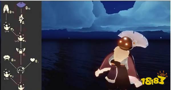 光遇复刻多久一次