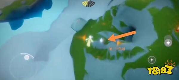 光遇季节先祖位置