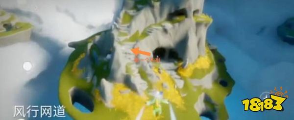 光遇季节先祖位置