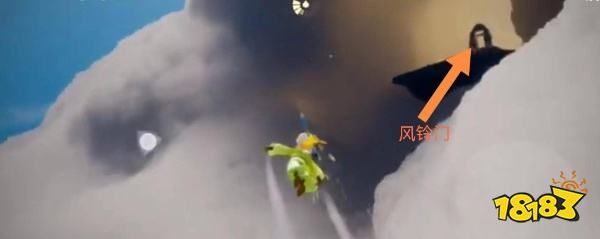 光遇季节先祖位置