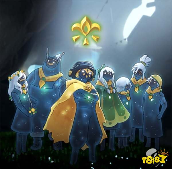 光遇安卓国服季节顺序