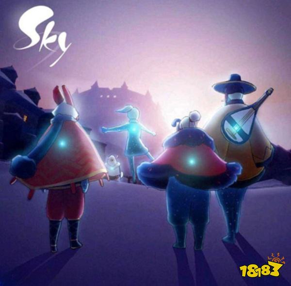 光遇安卓国服季节顺序