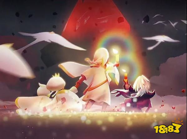 光遇安卓国服季节顺序